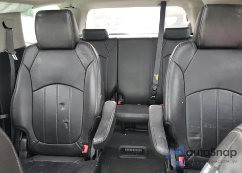 2014 GMC Acadia Slt-2 z USA, uszkodzony, nr VIN 1GKKVSKD6EJ135611